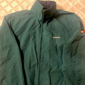 Tommy Hilfiger jacket XL
